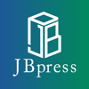 JBpress ロゴ